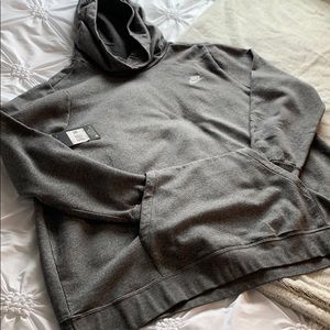 Nike Funnel Neck Hoodie